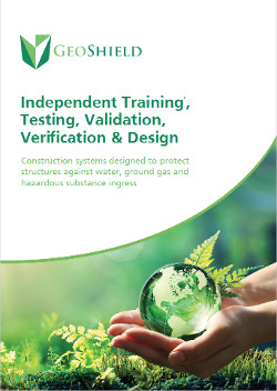geoshield global independent training testting validation verification and design